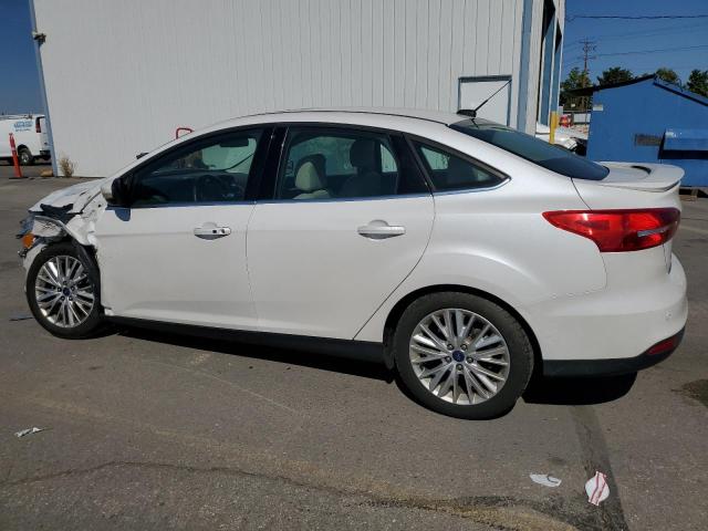 2017 FORD FOCUS TITA - 1FADP3J26HL272924