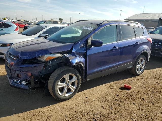 2016 FORD ESCAPE SE - 1FMCU0GX0GUC87357