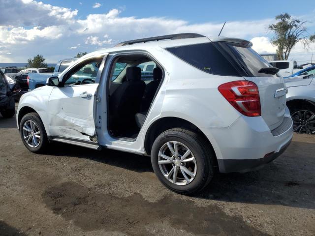 2016 CHEVROLET EQUINOX LT - 2GNALCEK6G1160056