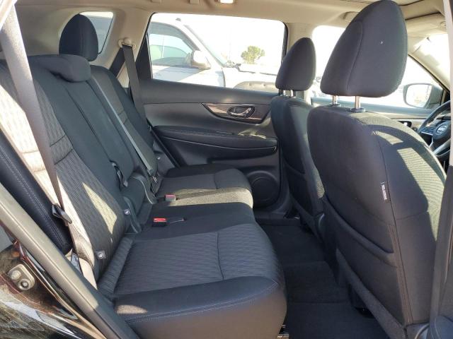 2017 NISSAN ROGUE SV - 5N1AT2MV8HC764827
