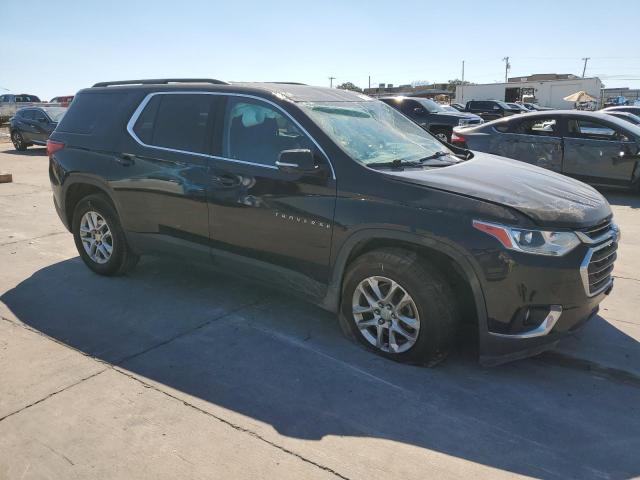2019 CHEVROLET TRAVERSE L - 1GNERGKW2KJ222842