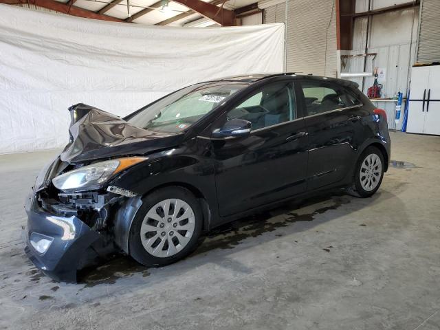 2013 HYUNDAI ELANTRA GT 2013