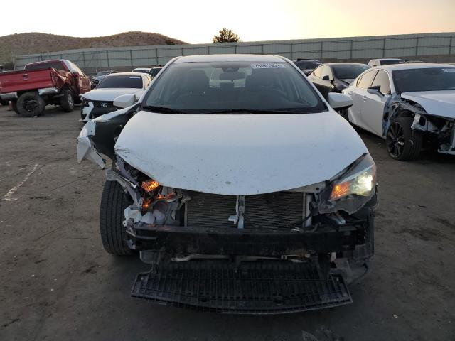 VIN 2T1BURHE6JC107322 2018 Toyota Corolla, L no.5