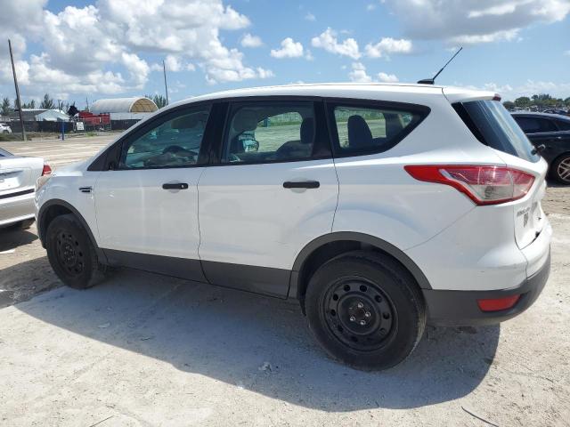 VIN 1FMCU0F78DUC12080 2013 Ford Escape, S no.2