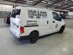 NISSAN NV200 2.5S photo