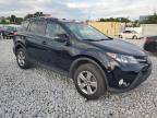 TOYOTA RAV4 XLE photo