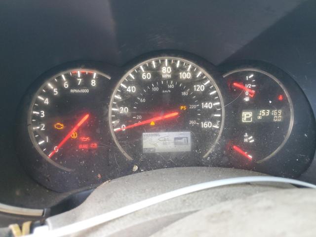 2016 NISSAN QUEST S - JN8AE2KP0G9151930