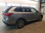 MITSUBISHI OUTLANDER снимка