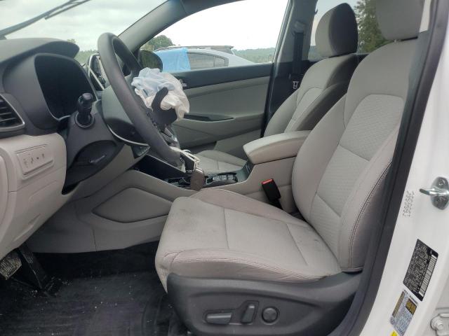 2021 HYUNDAI TUCSON LIM - KM8J33AL6MU366240