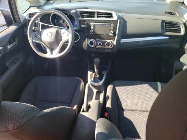 VIN 3HGGK5H43KM726255 2019 Honda Fit, LX no.8