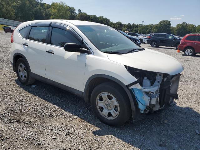2016 HONDA CR-V LX - 5J6RM3H39GL026871