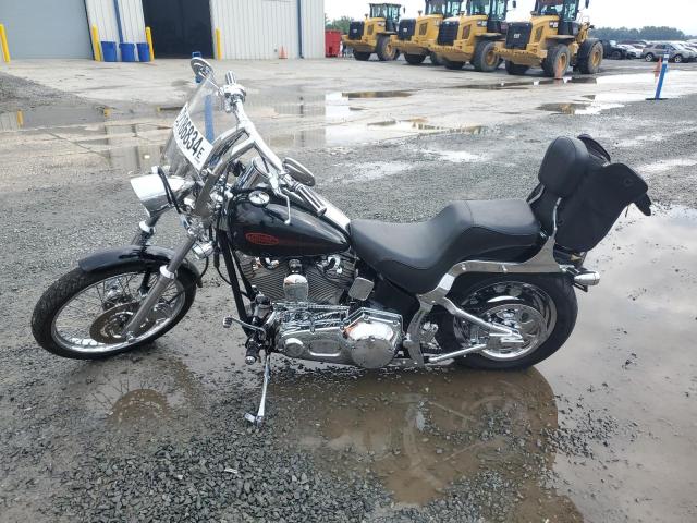 2004 HARLEY-DAVIDSON FXST 1HD1BHY114Y041785