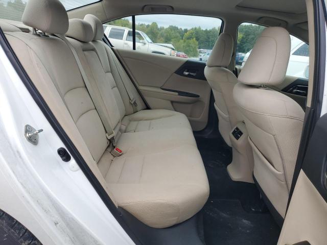 2016 HONDA ACCORD EX - 1HGCR2F70GA025053