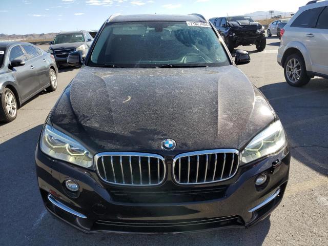 VIN 5UXKR0C5XE0K47733 2014 BMW X5, Xdrive35I no.5