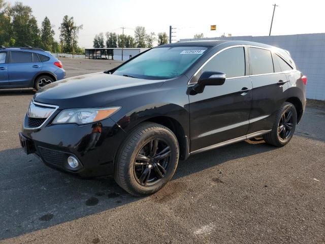 2015 ACURA RDX TECHNO #3071186761