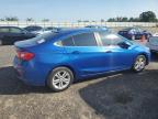 CHEVROLET CRUZE LT photo