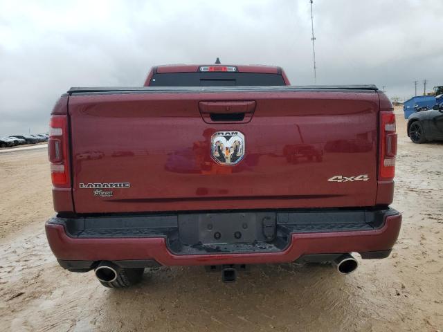 2024 RAM 1500 LARAM - 1C6SRFJT0RN167783