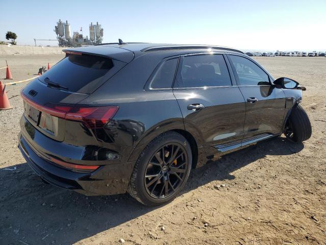 2022 AUDI E-TRON CHR WA1VABGEXNB012047