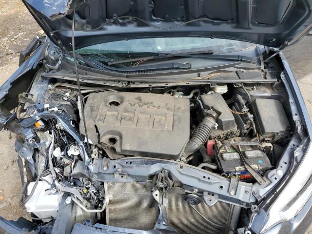 2016 TOYOTA COROLLA L - 2T1BURHE1GC723275