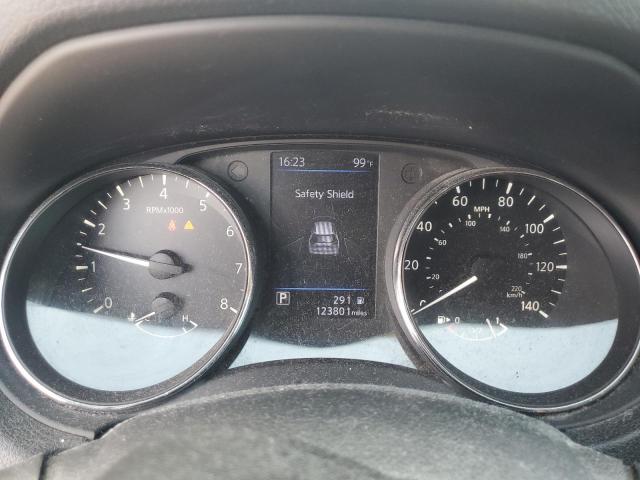 2018 NISSAN ROGUE S - 5N1AT2MT4JC792581