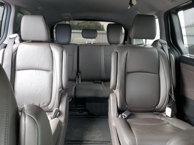 2019 HONDA ODYSSEY EX - 5FNRL6H6XKB511777