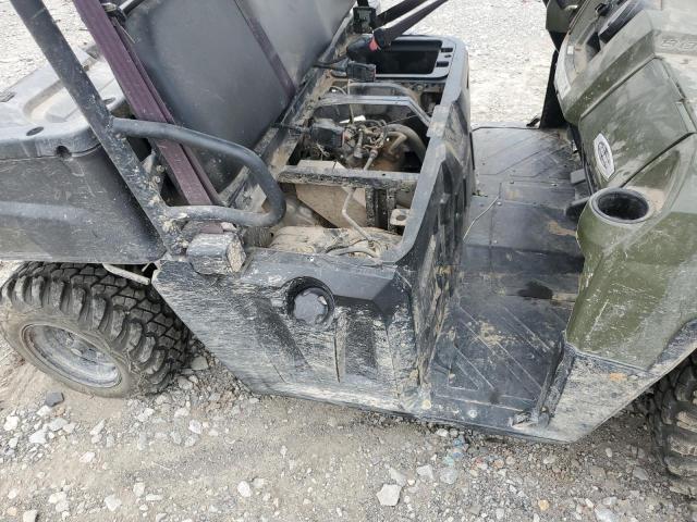 2014 POLARIS RANGER 800 - 4XATH76A9E2551237