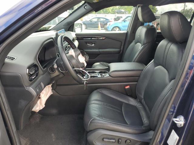 2023 HONDA PILOT SPOR - 5FNYG1H36PB053106