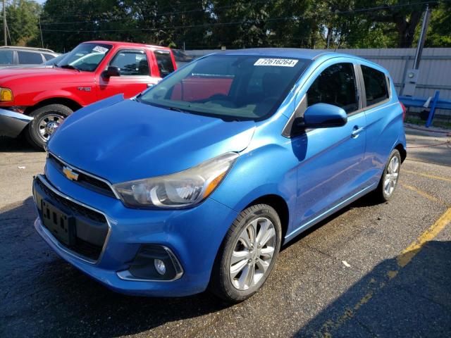 2016 CHEVROLET SPARK 1LT - KL8CD6SA6GC603417