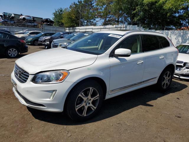 VIN YV4902DZ4E2547079 2014 Volvo XC60, T6 no.1