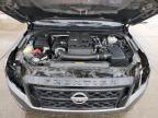 NISSAN FRONTIER S photo