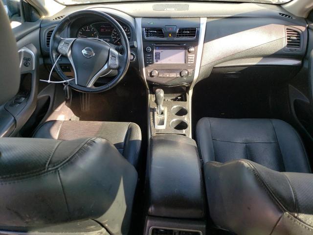 VIN 1N4AL3AP1DC164778 2013 Nissan Altima, 2.5 no.8