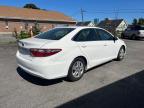 TOYOTA CAMRY HYBR photo