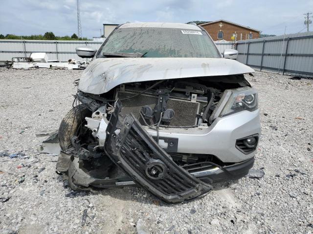 2017 NISSAN PATHFINDER - 5N1DR2MM0HC693044