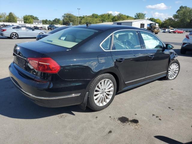 2016 VOLKSWAGEN PASSAT SE - 1VWBT7A32GC012657