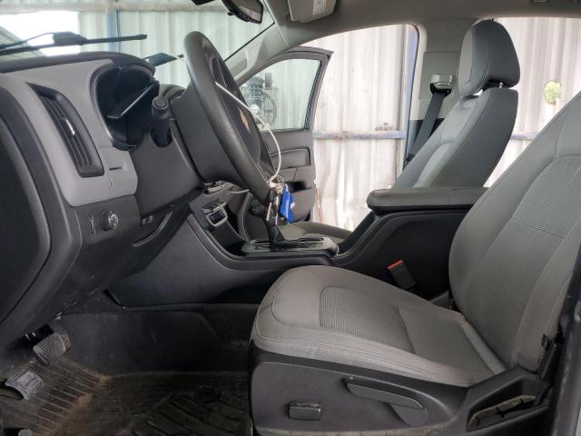 2019 CHEVROLET COLORADO - 1GCGSBEN1K1189649