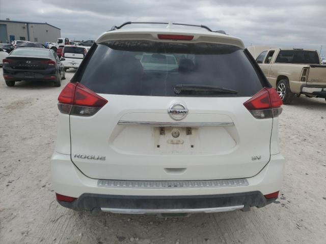 2017 NISSAN ROGUE S - 5N1AT2MT4HC893677