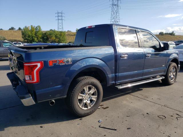 2015 FORD F150 SUPER - 1FTEW1EGXFKD79389