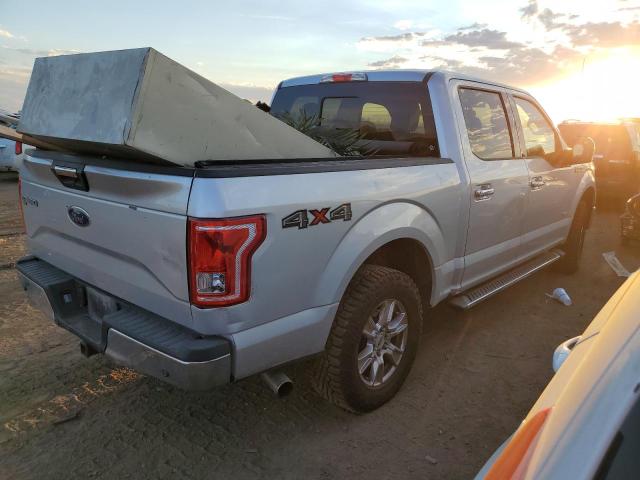 2015 FORD F150 SUPER - 1FTEW1EP8FFC51953