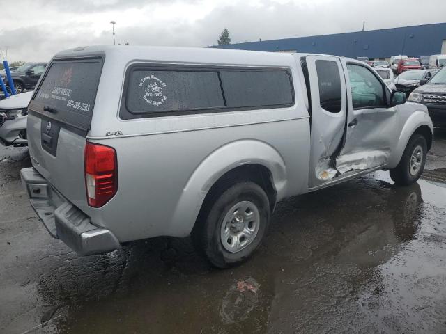 2015 NISSAN FRONTIER S - 1N6BD0CT7FN758719