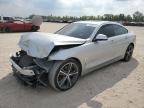 2018 BMW 430I GRAN - WBA4J1C51JBG80122
