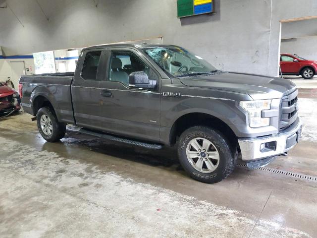 2015 FORD F150 SUPER - 1FTFX1EG4FFB48708