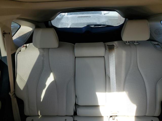 2019 ACURA RDX ADVANC - 5J8TC2H7XKL014248