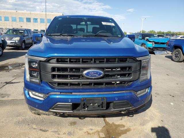 2023 FORD F150 SUPER - 1FTFW1E80PKE81606