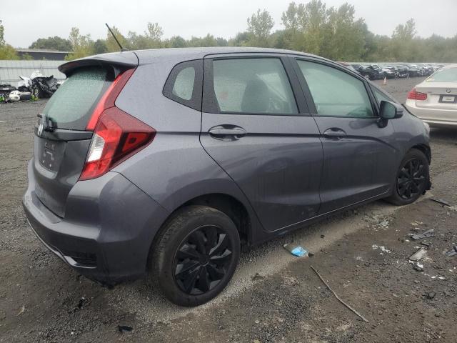 2019 HONDA FIT LX - 3HGGK5H47KM744497
