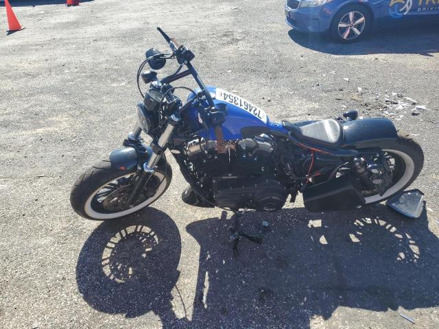 2016 HARLEY-DAVIDSON XL1200 FOR 1HD1LC314GC424807