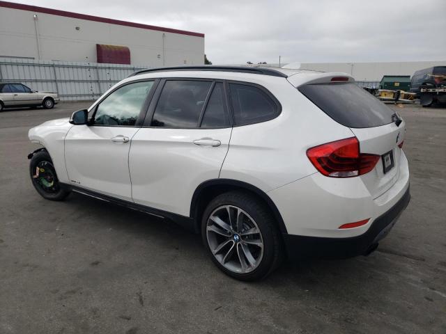 VIN WBAVM1C5XEVW48895 2014 BMW X1, Sdrive28I no.2