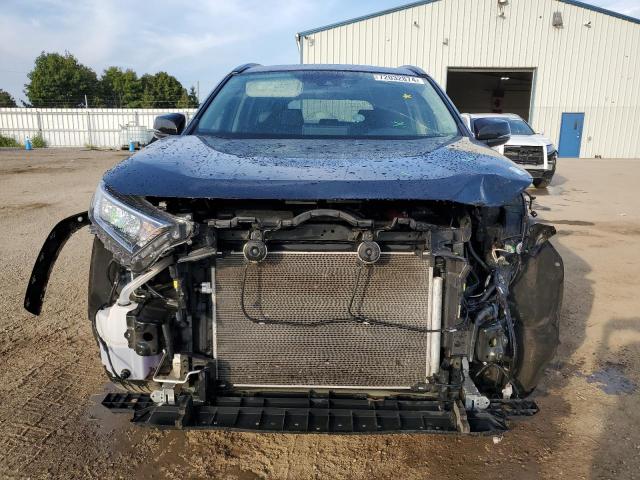 2021 TOYOTA RAV4 XLE - 2T3R1RFV7MC150668