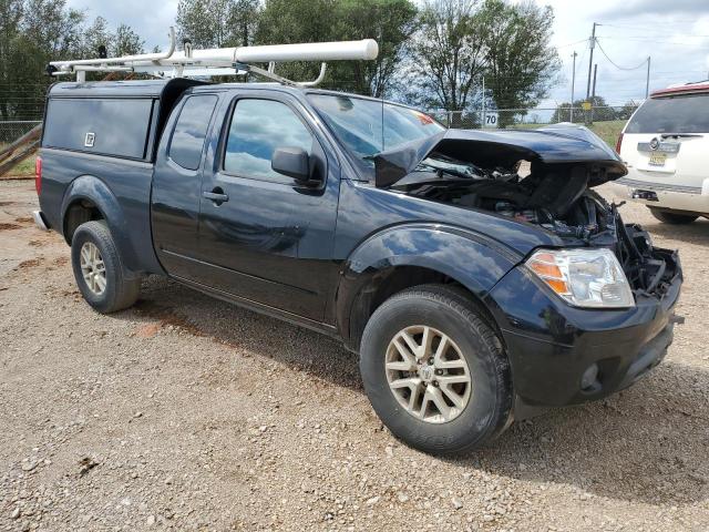 2020 NISSAN FRONTIER S #3282531902