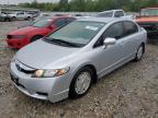 HONDA CIVIC HYBR photo