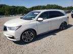 ACURA MDX ADVANC photo